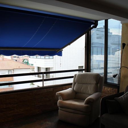 Apartamentos Zarautz Playa, Con Piscina Y Garaje Zewnętrze zdjęcie