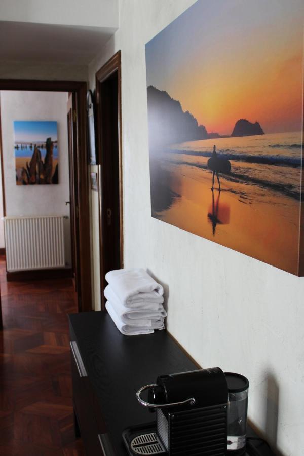Apartamentos Zarautz Playa, Con Piscina Y Garaje Zewnętrze zdjęcie